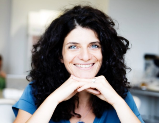 Emanuela Maggioni Hynt