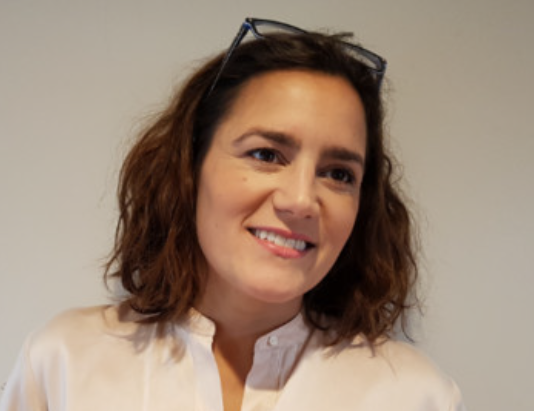 Katy Alexander Delta G