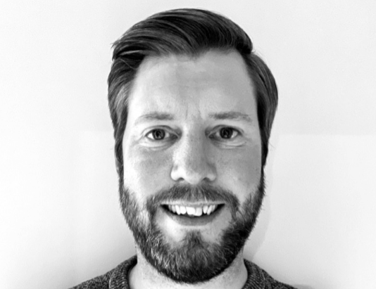 Kyle Thomas SAIF Autonomy