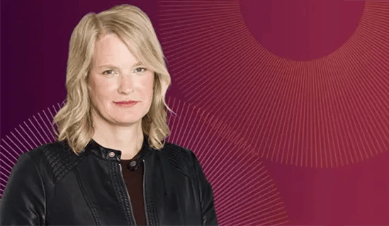 Dr. Vivienne Ming