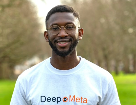 Osas Omoigiade Deep.Meta