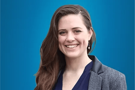 Kathryn Witchger