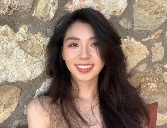 Xuehan Jiang Primordial