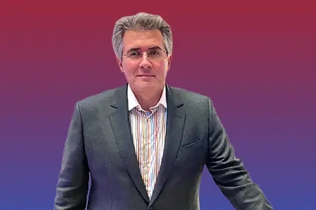 Vladimir Tsitrin, Director, Digital Assets and Quantum Security